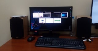 Заказать администрирование серверов Linux в Салавате. Обслуживание ПК, ремонт от 314 руб